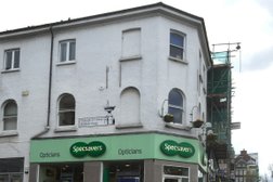 Specsavers Opticians and Audiologists - Sutton in London