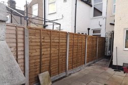 First Choice Fencing Ltd in London