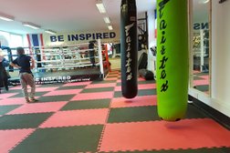Ipswich Kickboxing Academy Photo