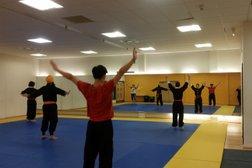 Shaolin Tai Chi Kung fu Academy in Crawley