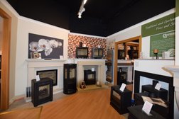 Fireplace Factory Outlet Photo