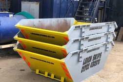 Leigh Skip Hire in Southend-on-Sea