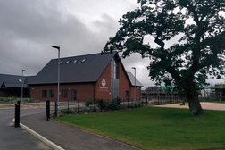 Tadpole Farm CE Primary Academy in Swindon