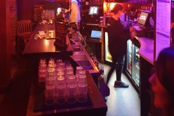 Bar Bodega in Liverpool