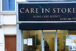 Care In Stoke in Stoke-on-Trent
