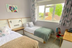 Orchard House Bed and Breakfast in Swindon