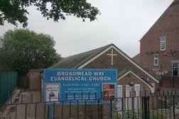 Broadmead Way Community Church in Newcastle upon Tyne