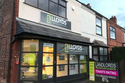 Lloyds Estate Agents & Lloyds Property Rentals in Warrington