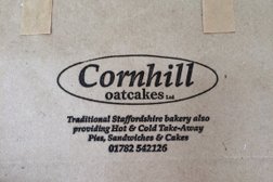 Cornhill Oatcakes Photo