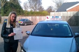 Automatic Driving Instructor Brighton Photo