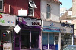 Vernormz Hair and Beauty in Luton