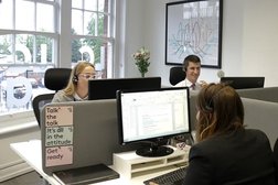 LCA Jobs - Property Recruitment Specialists Photo