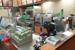 Subway in Coventry