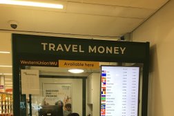 No1 Currency Exchange Guiseley (inside Morrisons) Photo