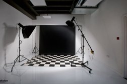 Photoion Photography School in London