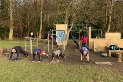 EPIC Fitness - fitness classes Bootcamp Photo