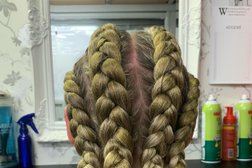 Pippa Hair Salon in Nottingham