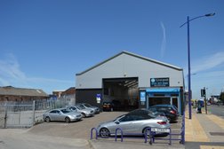 MB Liverpool BMW, Mini, Mercedes, Land Rover & Range Rover Specialist in Liverpool