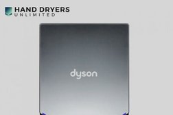 Hand Dryers Unlimited in Sheffield