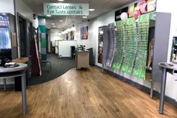 Specsavers Opticians and Audiologists - Kingston Upon Thames in London
