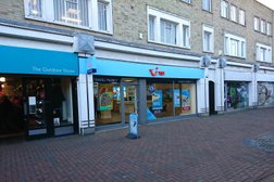 TUI Holiday Store in Poole