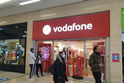 Vodafone in Luton
