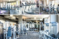 Anytime Fitness Crawley in Crawley