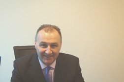 Cosgrove Brown Financial Planning Limited in Swansea