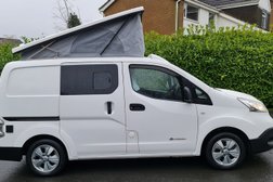 Compact Campers Yorkshire (camper conversions) Photo