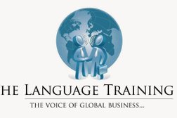The Language Training Co. Photo