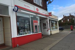 Dales Road Post Office Photo
