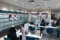 Vision Express Opticians - London - Canary Wharf in London