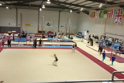 Ipswich Gymnastics Centre in Ipswich