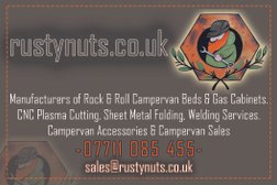 Rusty Nuts services ltd in Coventry