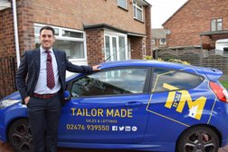Tailor Made Sales & Lettings in Coventry