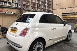 Need For Style Car Wrapping & Window Tinting in London
