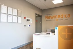 Newmedica Surgical Centre - Middlesbrough in Middlesbrough