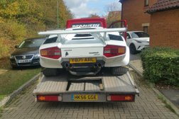 Breakdown Recovery and Car Transportation 24/7 Luton, UK Photo