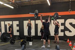 Crossfit in Plymouth