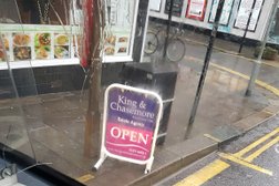 King & Chasemore Sales and Letting Agents Brighton Lewes Road in Brighton