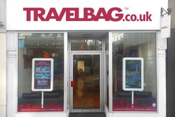 Travelbag Brighton Shop - Working remotely please call number below in Brighton