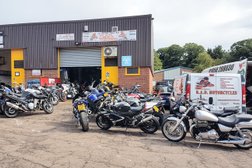 R.A.D. Motorcycles in Northampton