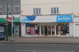 Sue Ryder in Southampton