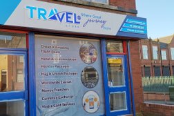 Travel Store Limited in Bolton
