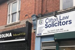 Clifton Law Solicitors in Coventry