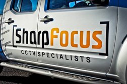 Sharp Focus CCTV in Sunderland