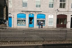 Aberdeen q Stores Photo