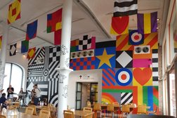 Tate Liverpool in Liverpool