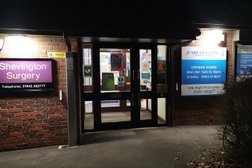 Shevington Community Pharmacy in Wigan