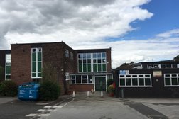 Ash Green Primary Academy in Stoke-on-Trent